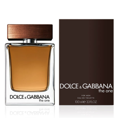 Dolce&Gabbana The one Eau De Toilette