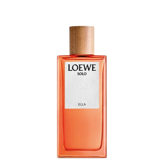 Loewe Solo Ella Eau De Parfum