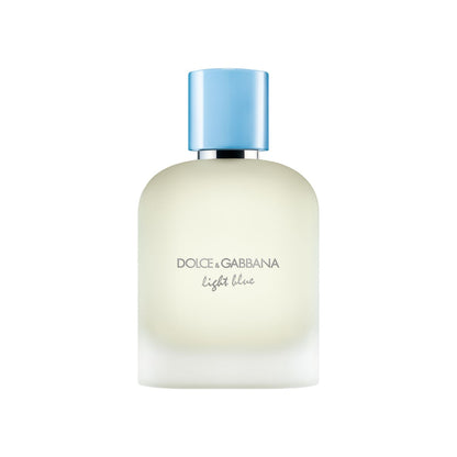 Dolce&Gabbana Light Blue pour Homme Eau De Toilette