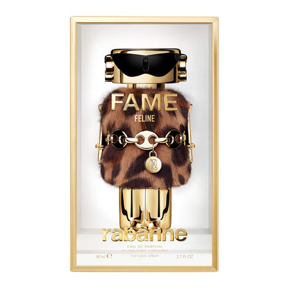 Paco Rabanne Fame Feline 80ml