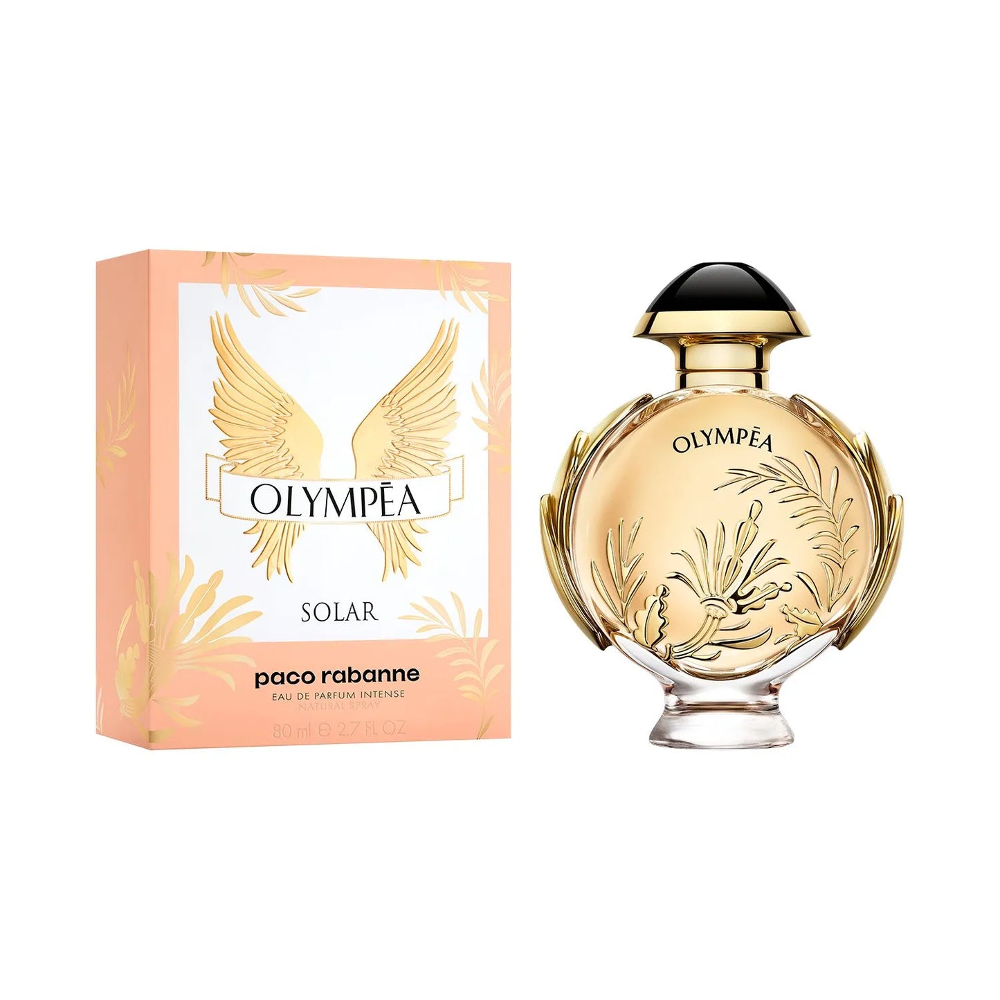 Paco Rabanne Olympéa Solar 80ml