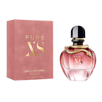 Paco Rabanne Pure XS For Her 80ml