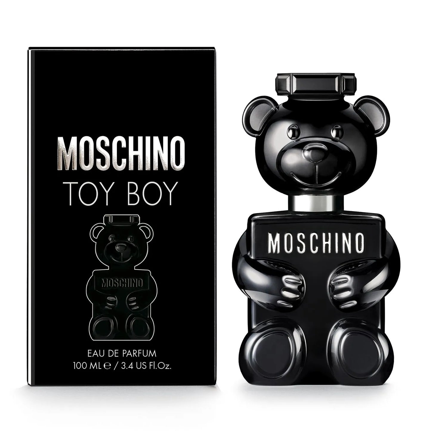 Moschino Toy Boy