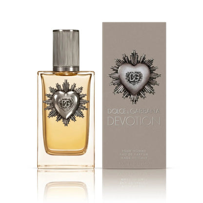 Dolce & Gabbana Devotion Pour Homme Eau De Parfum