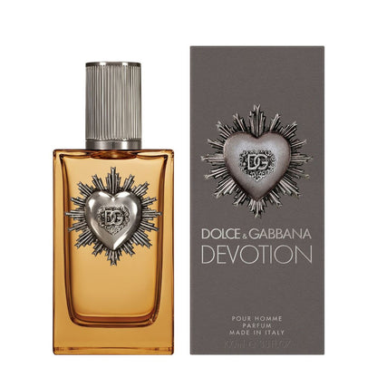 Dolce & Gabbana Devotion Pour Homme Parfum