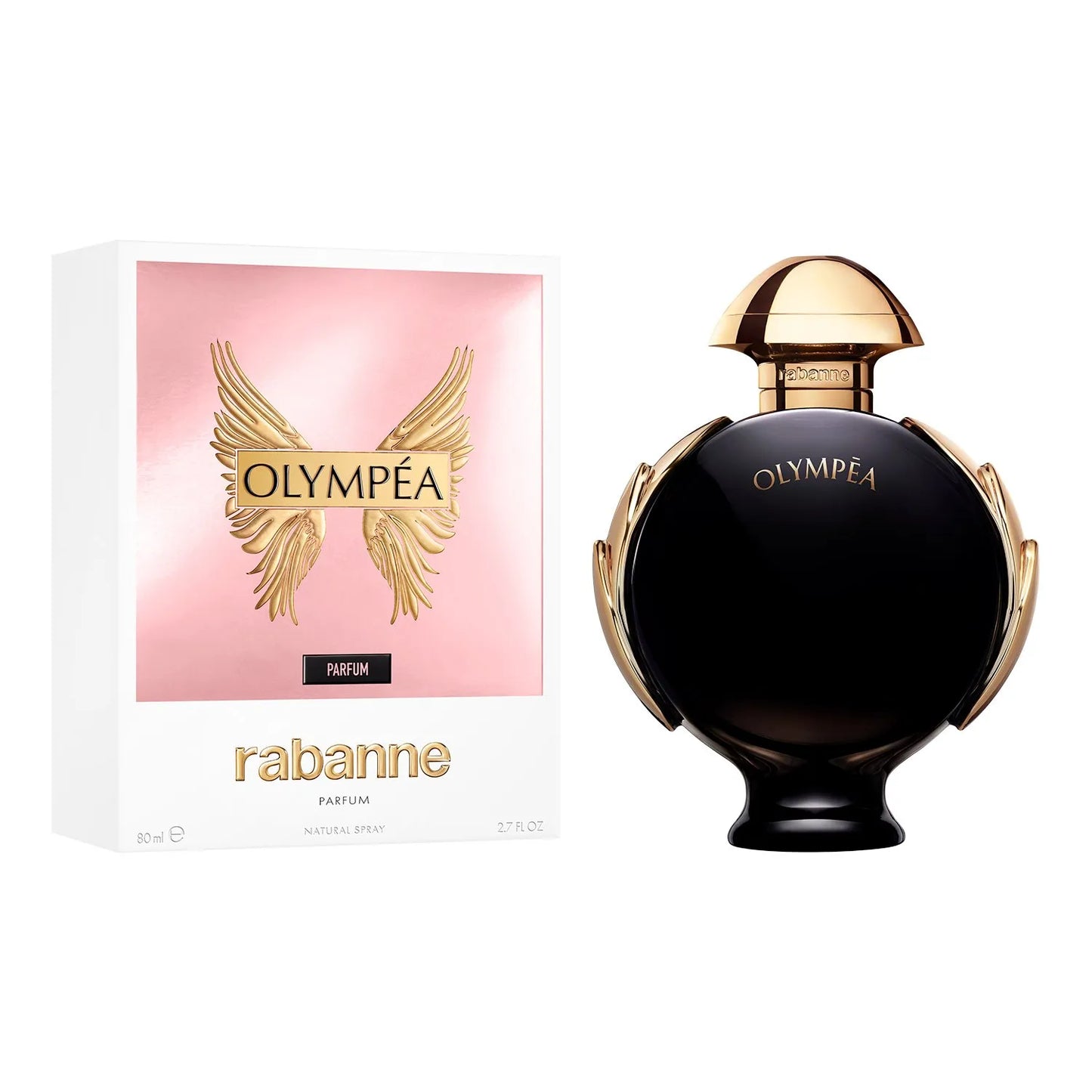 Paco Rabanne Olympéa Parfum 80ml