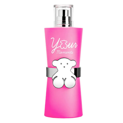 Tous Your Moments
