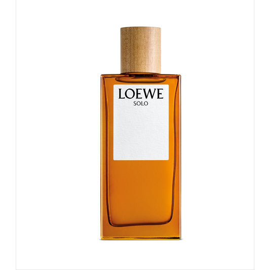 Loewe Solo Hombre