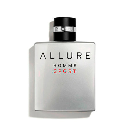 Chanel Allure Homme Sport Eau De Toilette