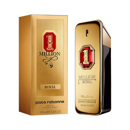 Paco Rabanne Hombre One Million Royal 100 ml