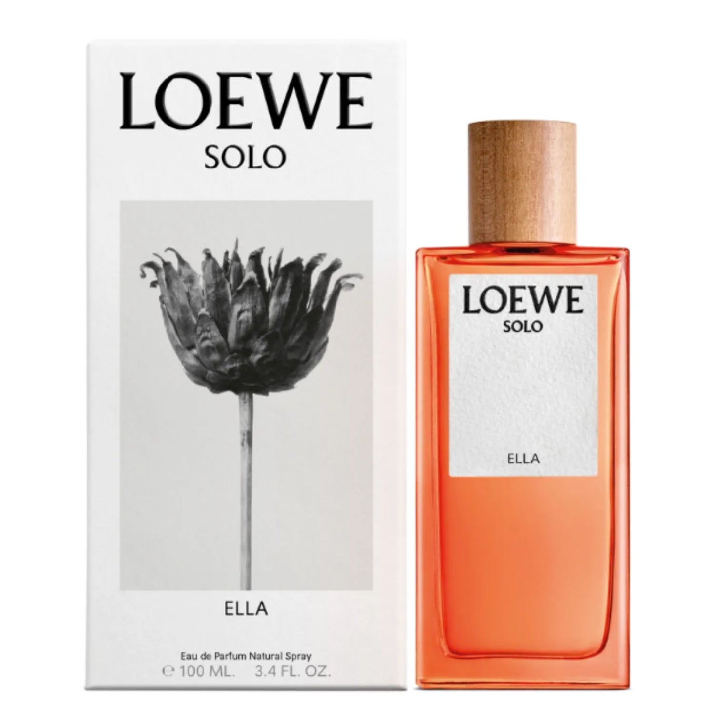 Loewe Solo Ella Eau De Parfum