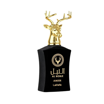 Lattafa Al Noble Ameer