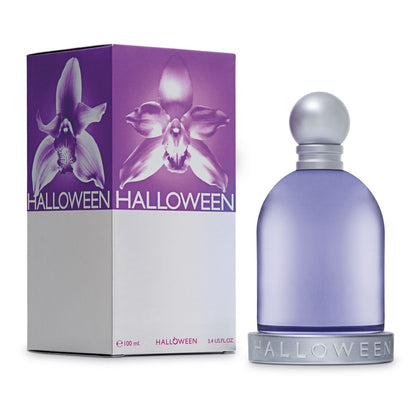Halloween Mujer