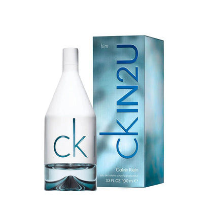 CK IN2U For Him 100ML