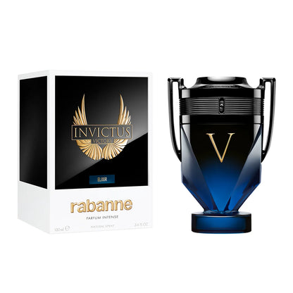 Paco Rabanne Invictus Victory Elixir 100 ml