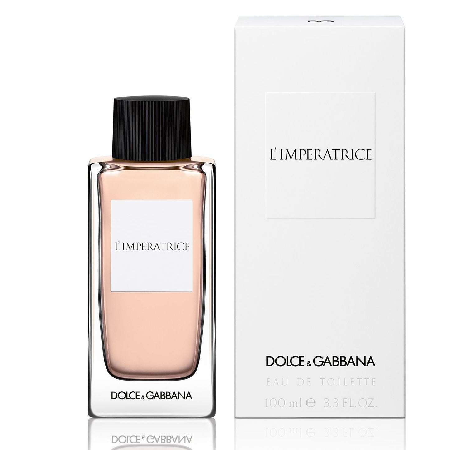 Dolce&Gabbana L'imperatrice Eau De Toilette