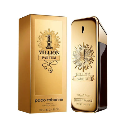 Paco Rabanne One Million Parfum 100ml