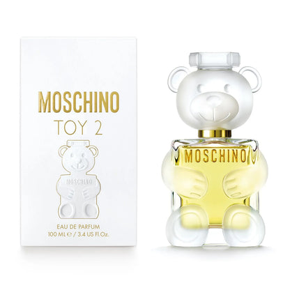 Moschino Toy 2