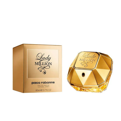 Paco Rabanne Lady Million 80ml