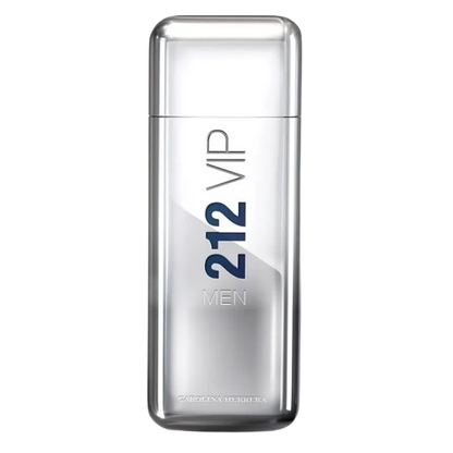 212 VIP Carolina herrera Hombre