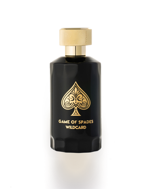 Jo Milano Game of Spades Wildcard