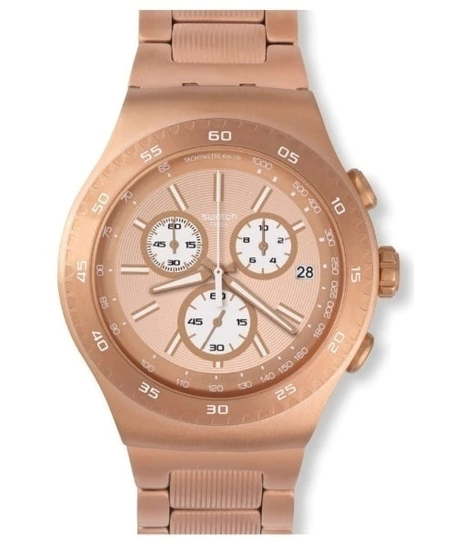 Reloj Swatch ROSALONA YOG408G